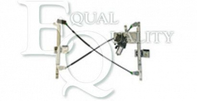 EQUAL QUALITY 461821 -  Подъемное устройство для окон